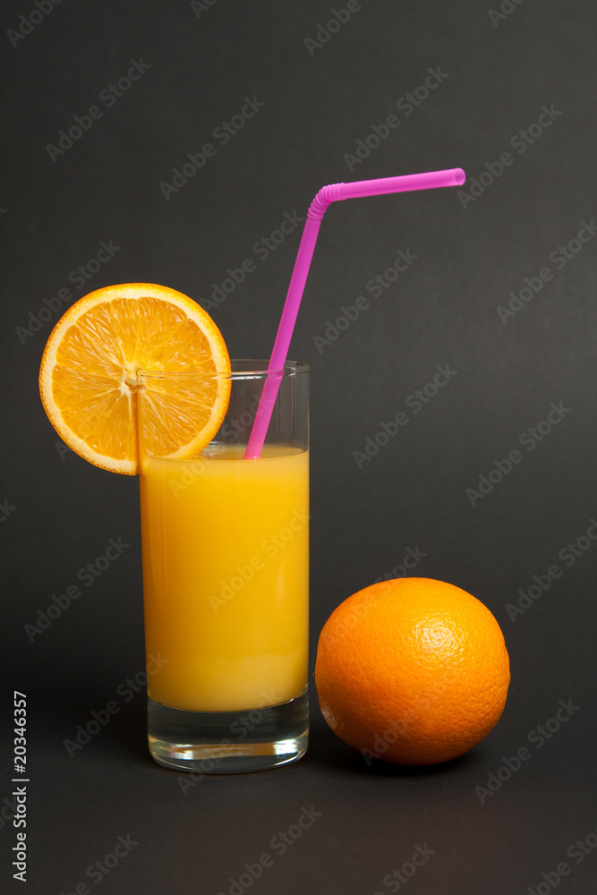 Orange juice Orange juice