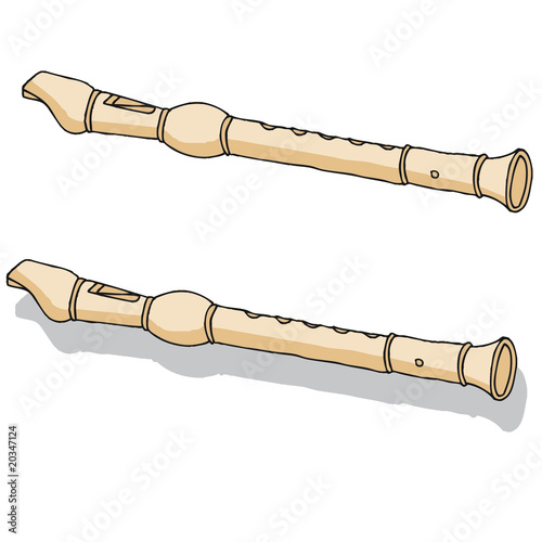 Flute