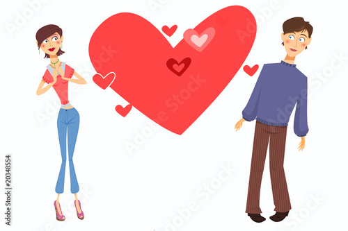 amoureux