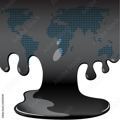 oil