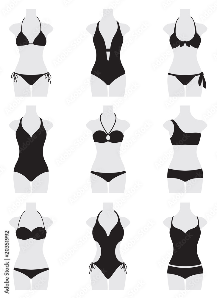 Swimwear Swimwear