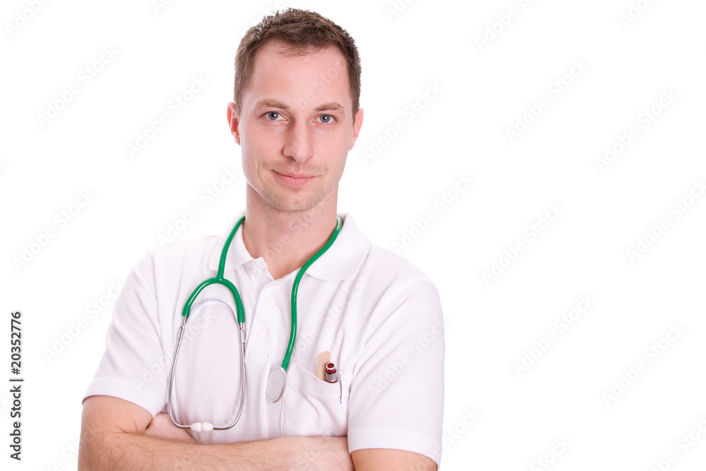 junger Arzt I junger Arzt I
