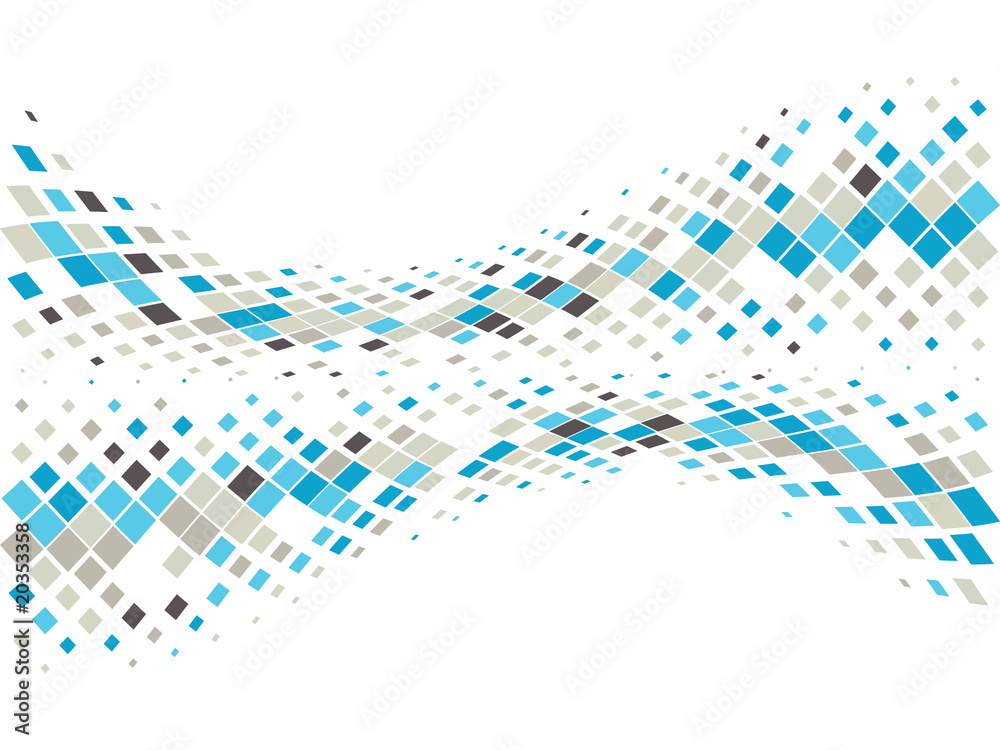 abstract business background with mosaic tiles abstract business background with mosaic tiles