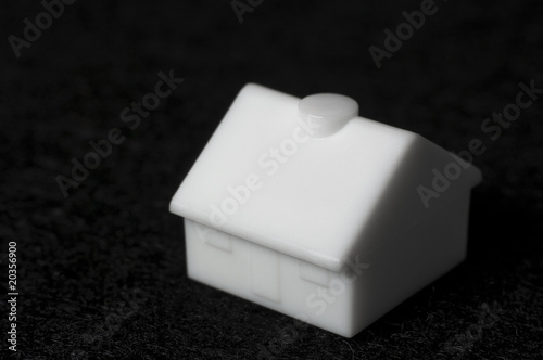 Toy house