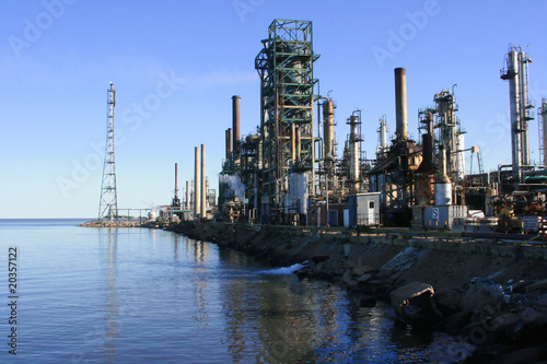 Contaminación