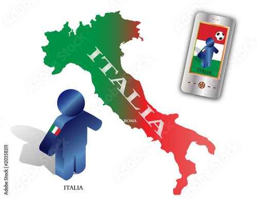 Italia Set