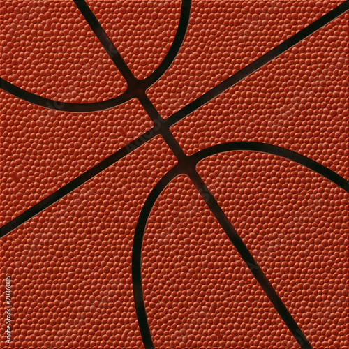 Basketball Background   Highly Detailed Texture © ktsdesign