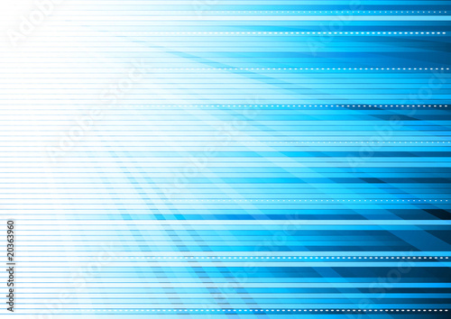 Vector abstract background