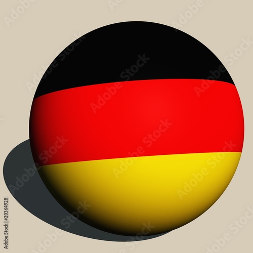 Deutschland-Ball