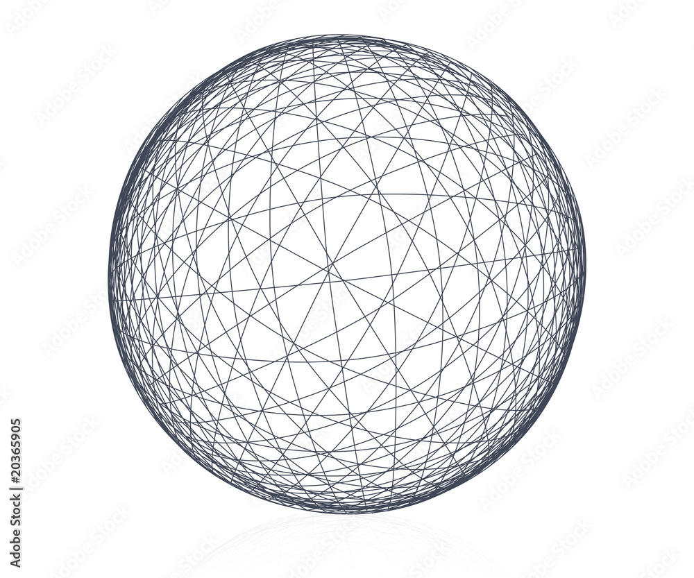 Wireframe Wireframe