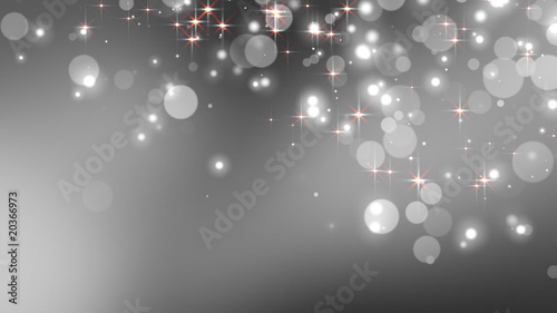 Elegant grey background