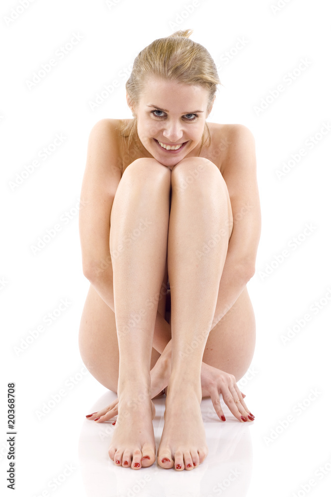 Obraz premium picture of healthy woman