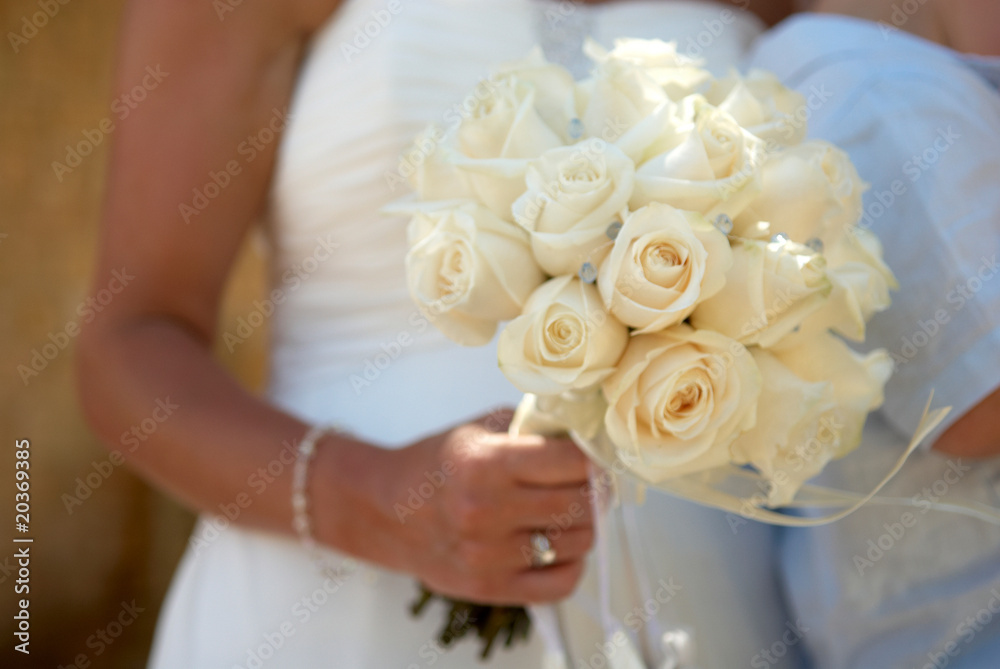 Wedding Bouquet_5 Wedding Bouquet_5