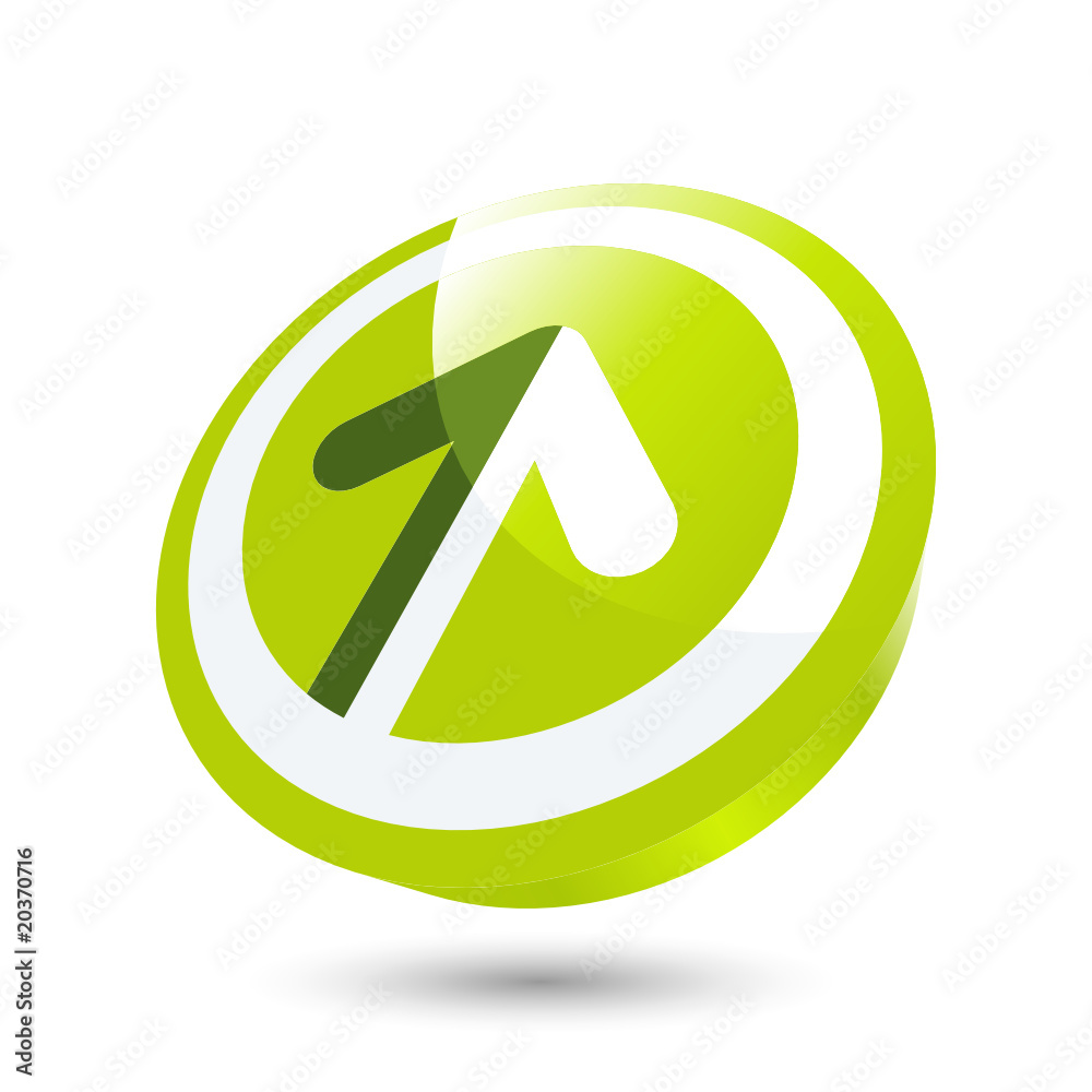 pfeil zeichen icon aufwärts trend pfeil zeichen icon aufwärts trend