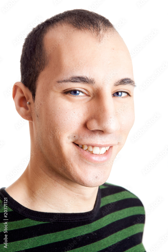 Smilling Smilling