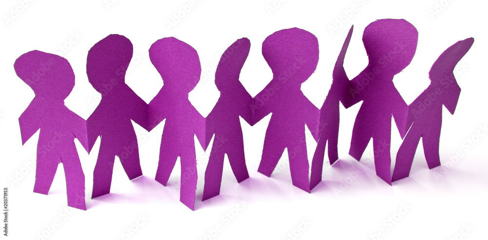 ribambelle mauve ribambelle mauve