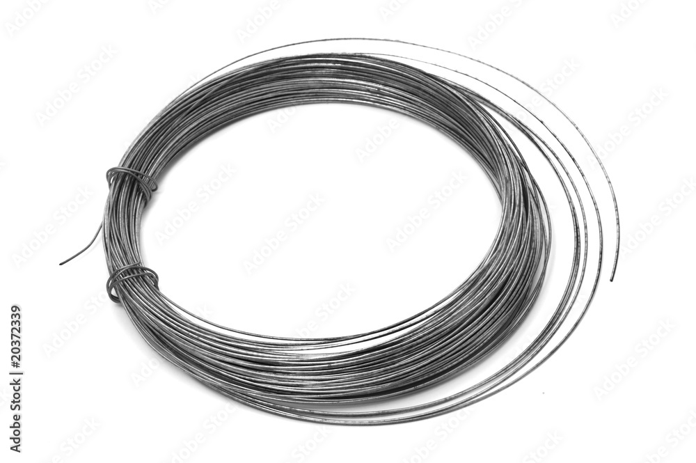 roll of wire roll of wire