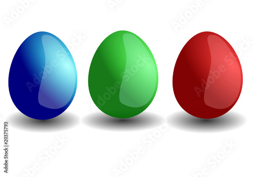 eggs