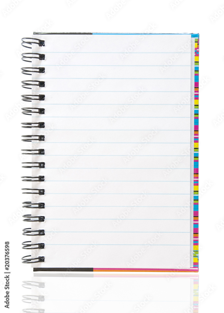 notebook notebook