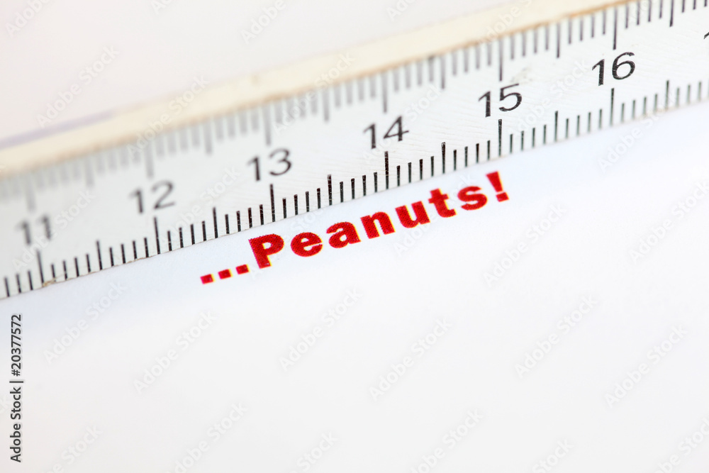Peanuts Peanuts