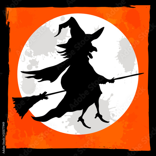 Flying Witch