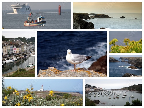 Belle-Ile en Mer (France)