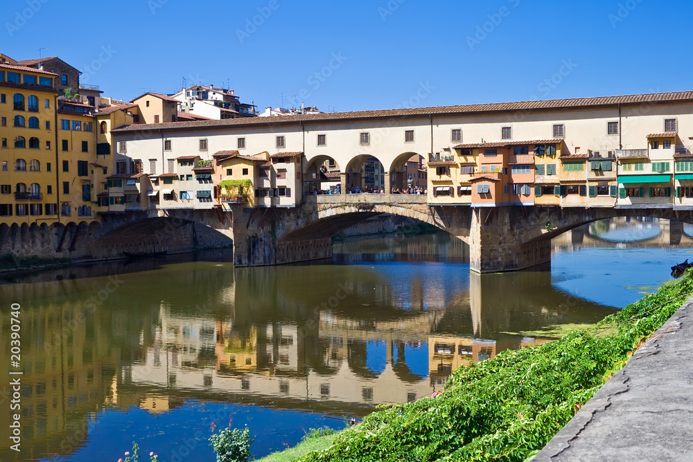 Ponte Vecchio Ponte Vecchio