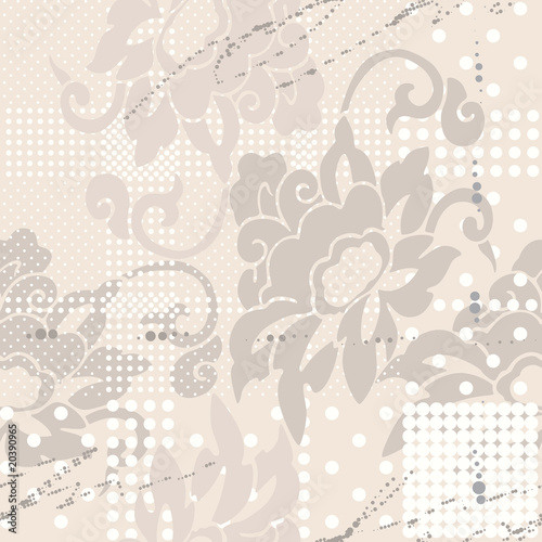 Seamless background.