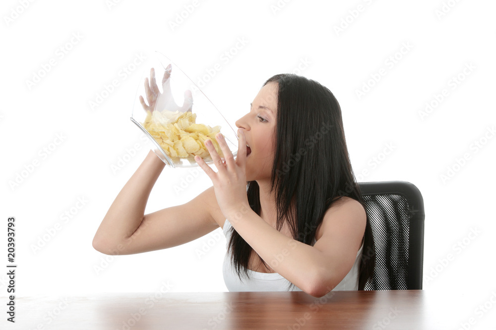 Chips Chips