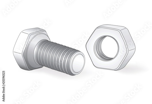 screw bolt