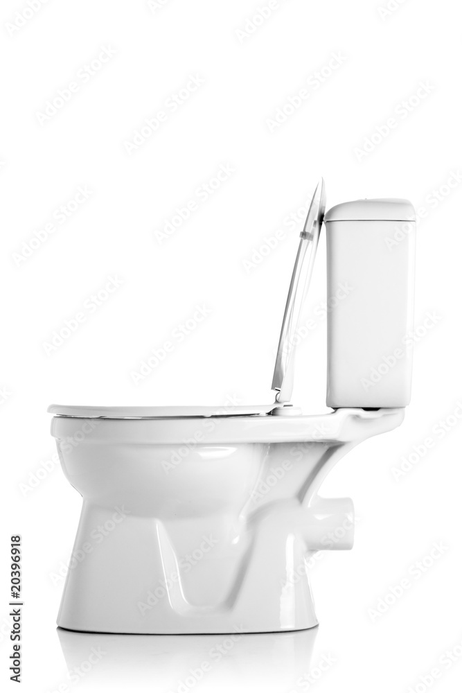 toilet toilet