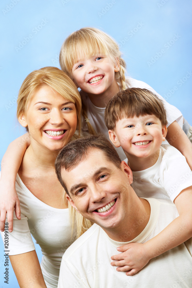 Family Family