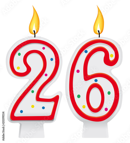 26 ans