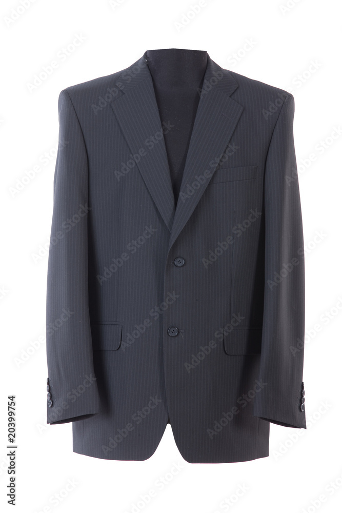 Isolated Jacket Isolated Jacket