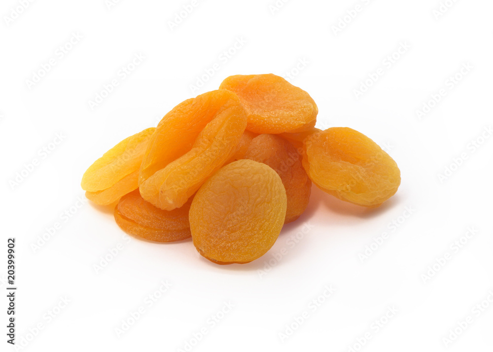 Dried Apricots Dried Apricots