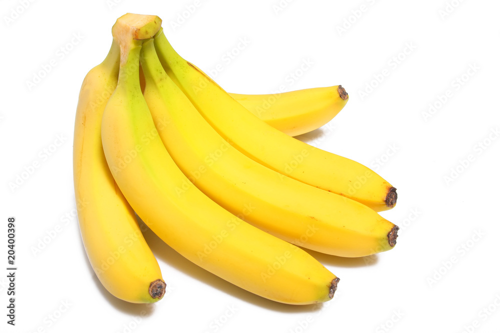 Belles bananes