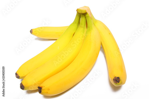 Régime de Bananes