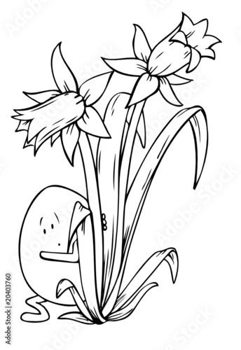 Ostern, Osterei, suchen, verstecken, finden, versteckt