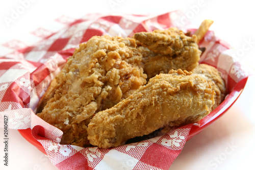 Fried Chicken