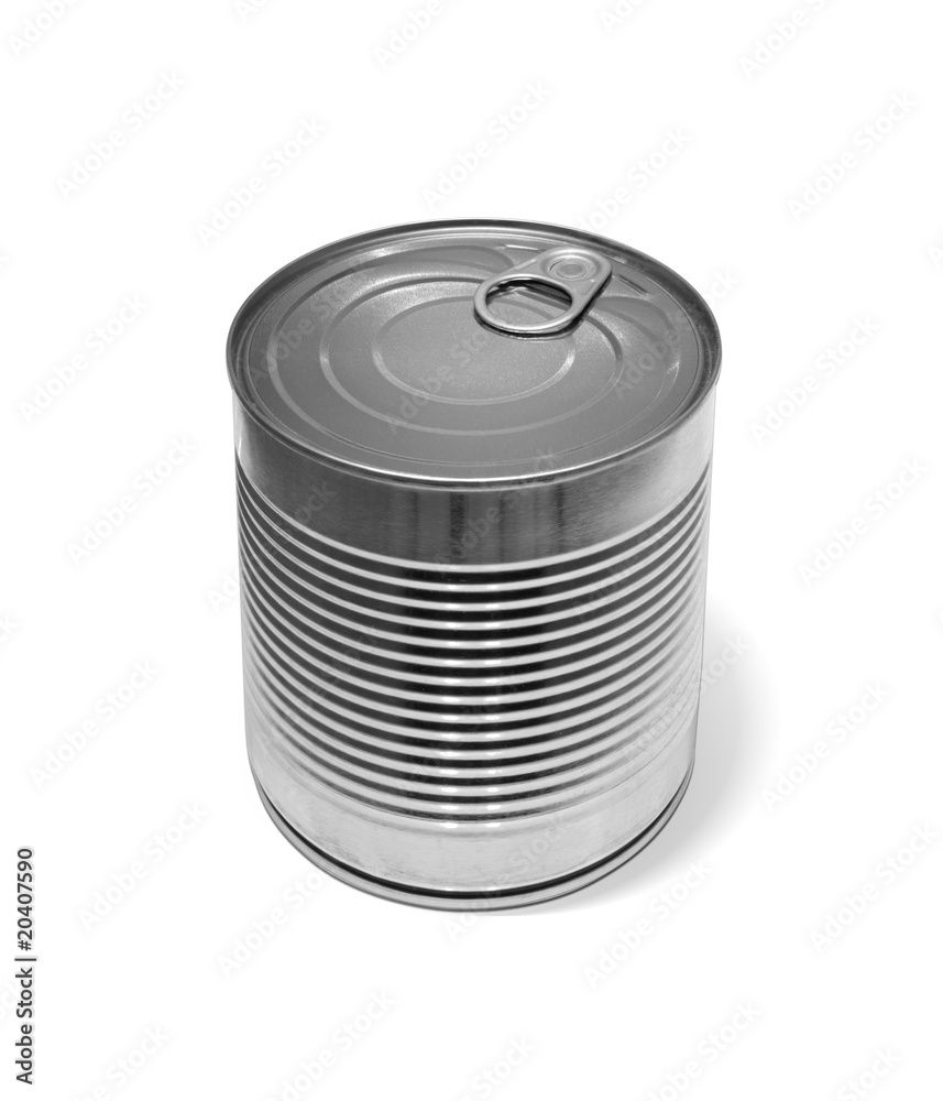 Boite de Conserve Boite de Conserve