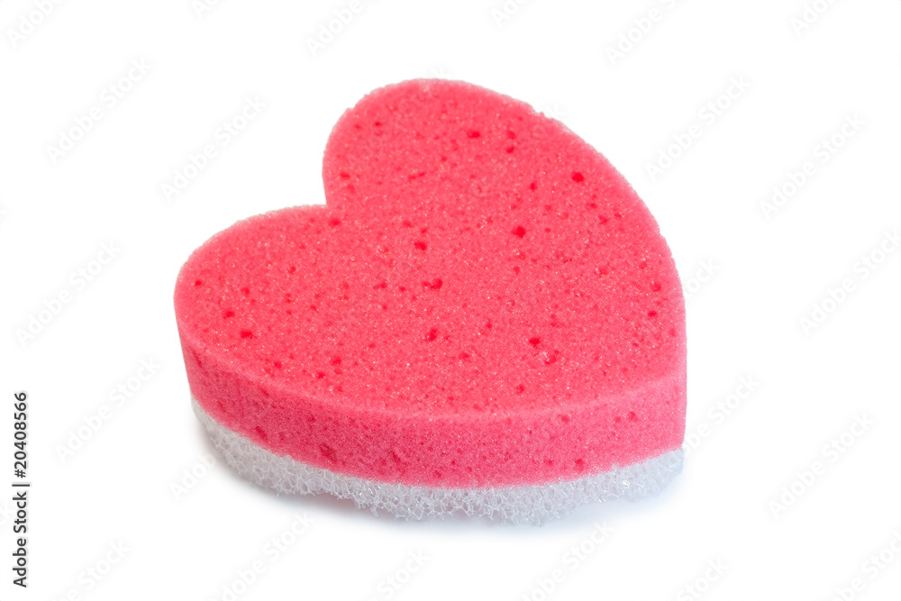 Foam rubber sponge Foam rubber sponge