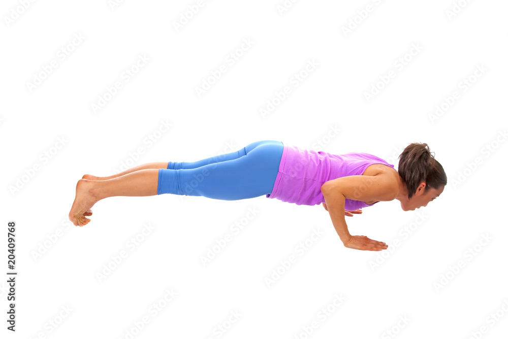 strength push up strength push up