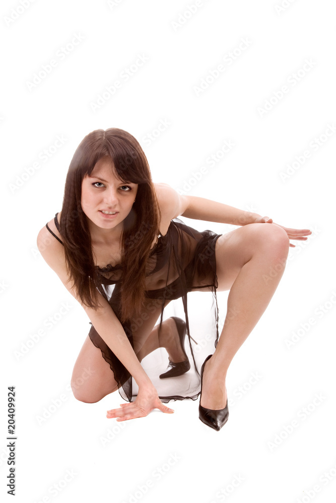 go-go dancer go-go dancer