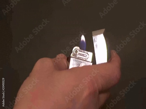 lighting lighter