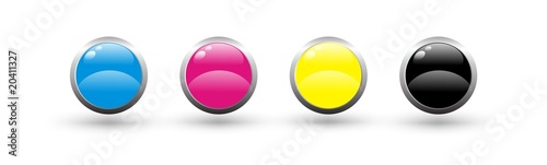 COLORES CMYK