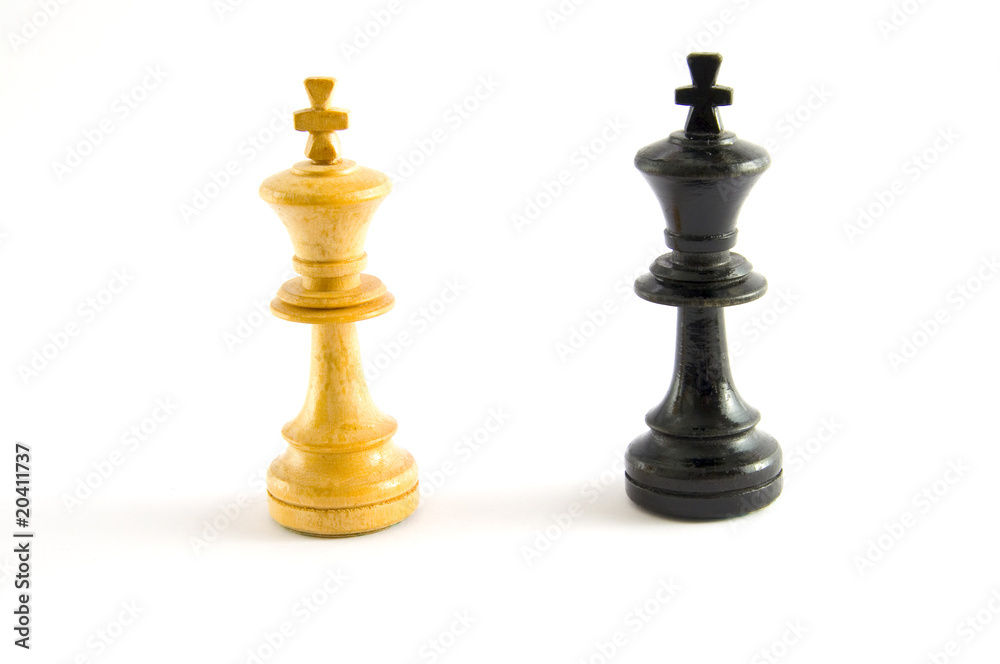 Schach Schach