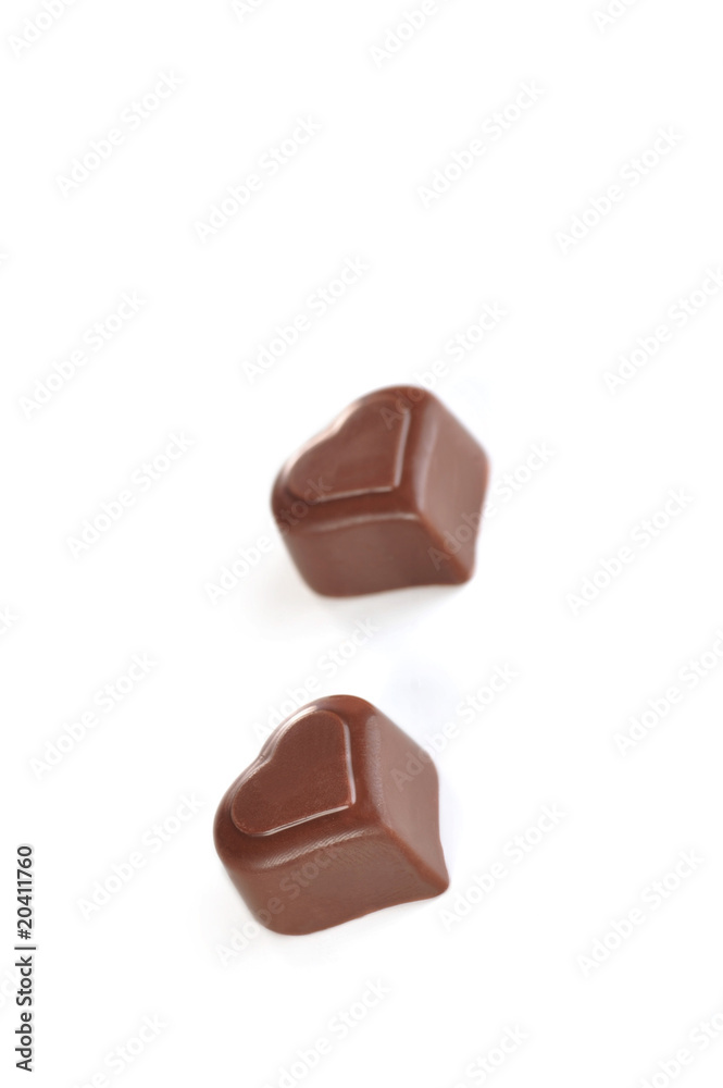 Tasty chocolates Tasty chocolates