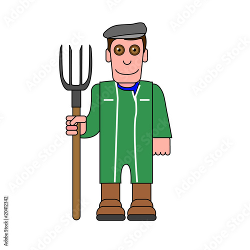Agriculteur