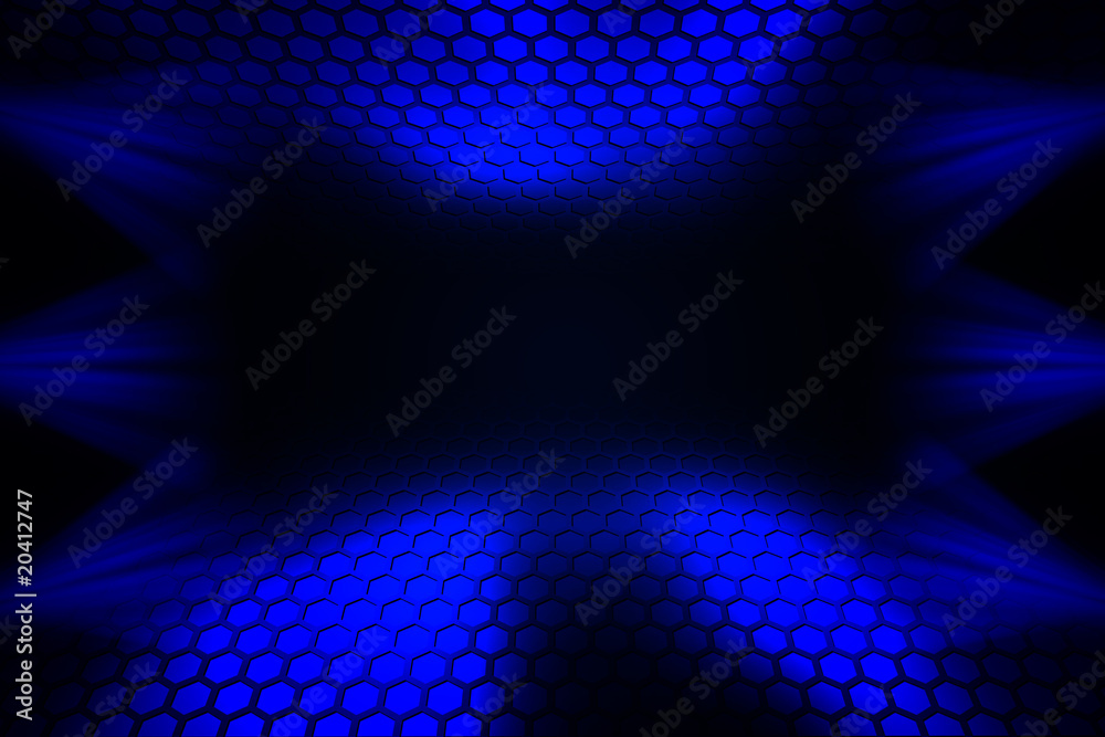 Fototapeta premium abstrakt Hintergrund