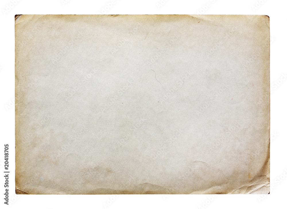 old paper old paper